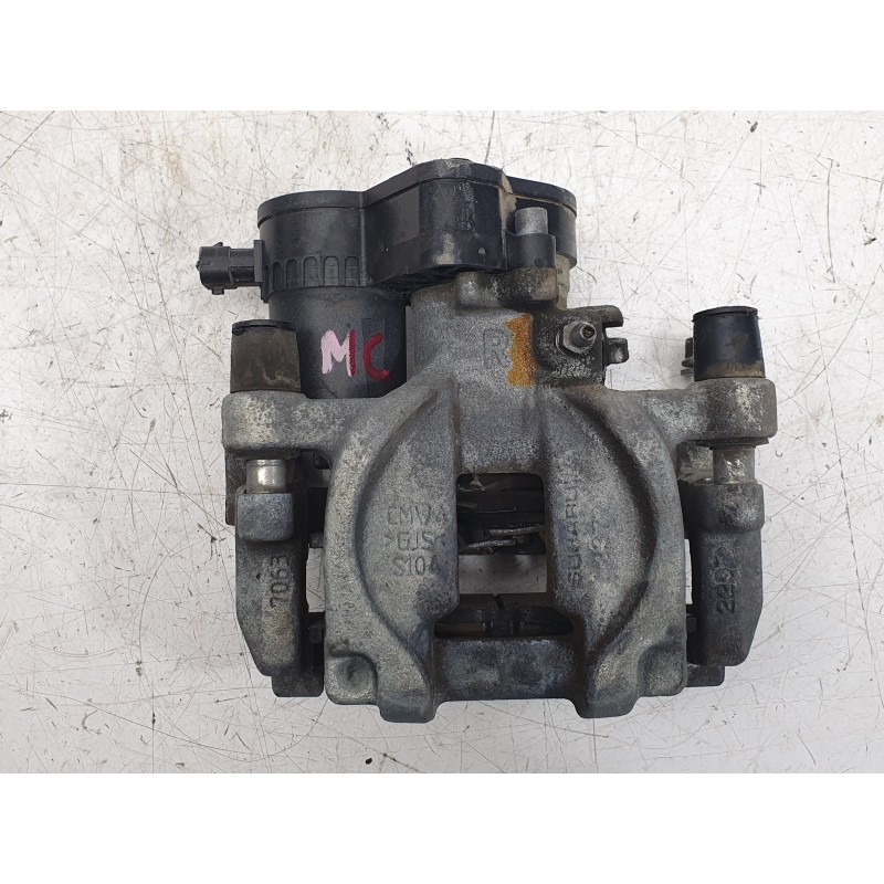 Recambio de pinza de freno trasera derecha para subaru xv (gt, g24) 2.0 i awd (gt7) referencia OEM IAM 26620FL000  