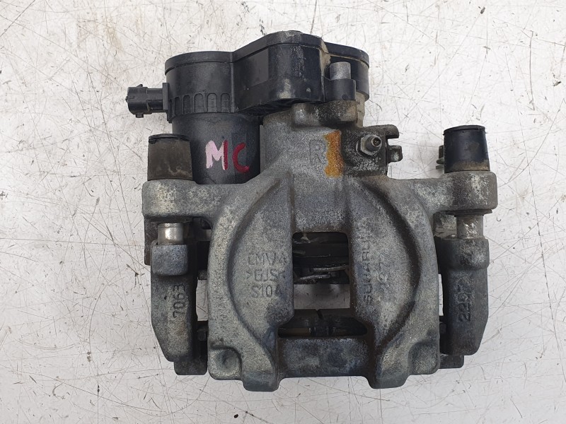 Recambio de pinza de freno trasera derecha para subaru xv (gt, g24) 2.0 i awd (gt7) referencia OEM IAM 26620FL000  
