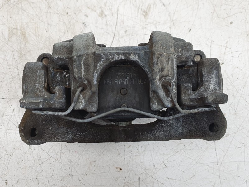 Recambio de pinza de freno trasera derecha para subaru xv (gt, g24) 2.0 i awd (gt7) referencia OEM IAM 26620FL000  