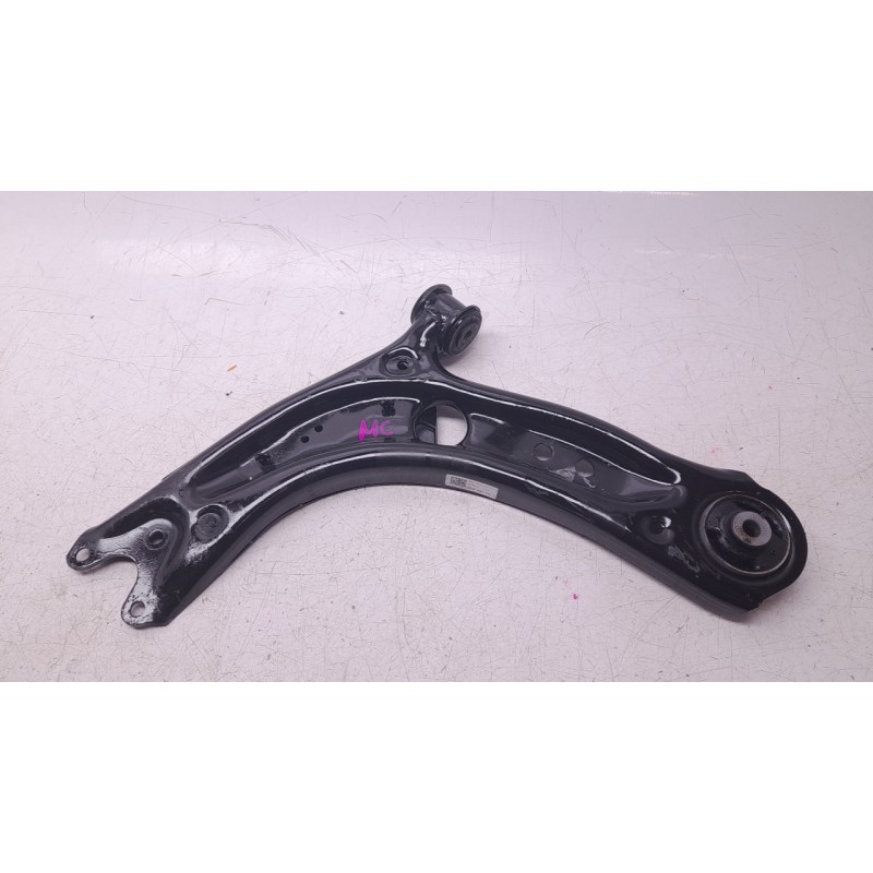 Recambio de brazo suspension inferior delantero izquierdo para volkswagen t-roc (a11, d11) 2.0 tdi referencia OEM IAM 5WA407151C