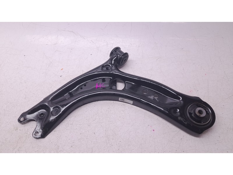 Recambio de brazo suspension inferior delantero izquierdo para volkswagen t-roc (a11, d11) 2.0 tdi referencia OEM IAM 5WA407151C
