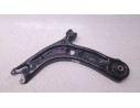 BRAZO SUSPENSION INFERIOR DELANTERO IZQUIERDO 5WA407151C 773581