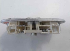 Recambio de luz interior para citroen c4 picasso exclusive referencia OEM IAM 9652262180   2