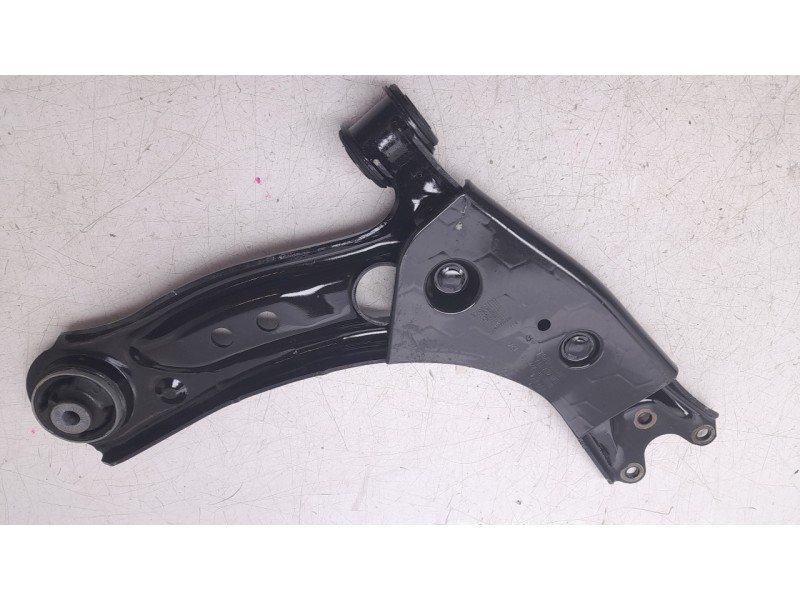 Recambio de brazo suspension inferior delantero izquierdo para volkswagen t-roc (a11, d11) 2.0 tdi referencia OEM IAM 5WA407151C