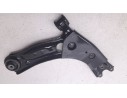 BRAZO SUSPENSION INFERIOR DELANTERO IZQUIERDO 5WA407151C 773581