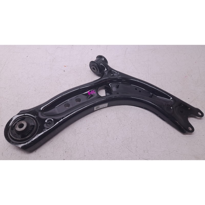 Recambio de brazo suspension inferior delantero derecho para volkswagen t-roc (a11, d11) 2.0 tdi referencia OEM IAM 5WA407152C  