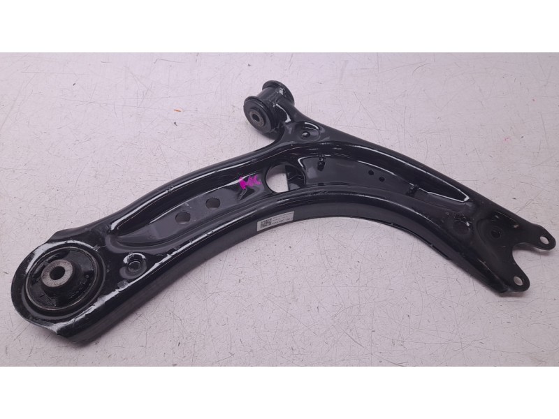 Recambio de brazo suspension inferior delantero derecho para volkswagen t-roc (a11, d11) 2.0 tdi referencia OEM IAM 5WA407152C  