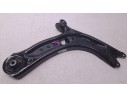 BRAZO SUSPENSION INFERIOR DELANTERO DERECHO 5WA407152C 5WA407152C 773580
