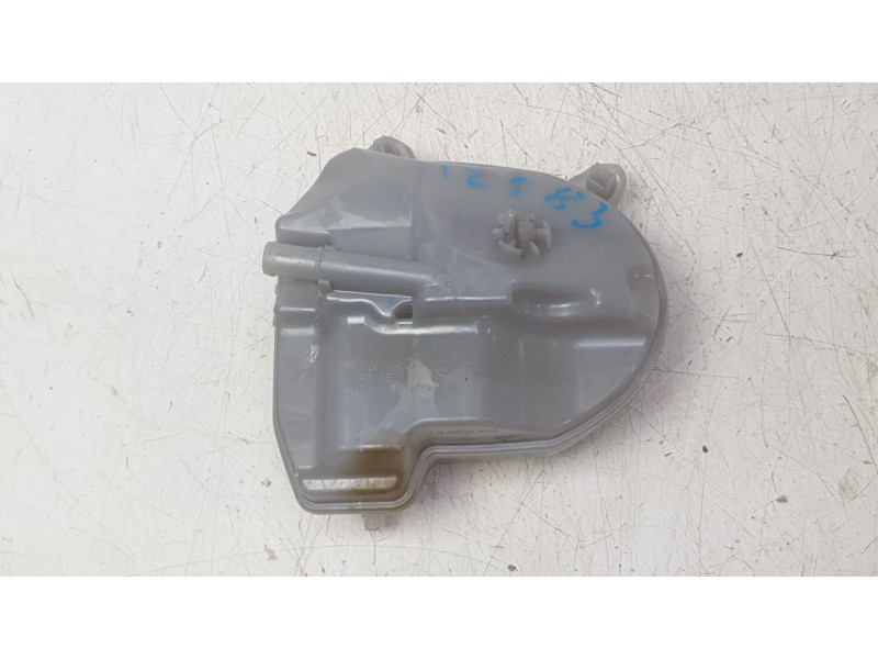 Recambio de deposito expansion para seat leon (kl1, klg) 1.0 tsi referencia OEM IAM 5WA121407F  