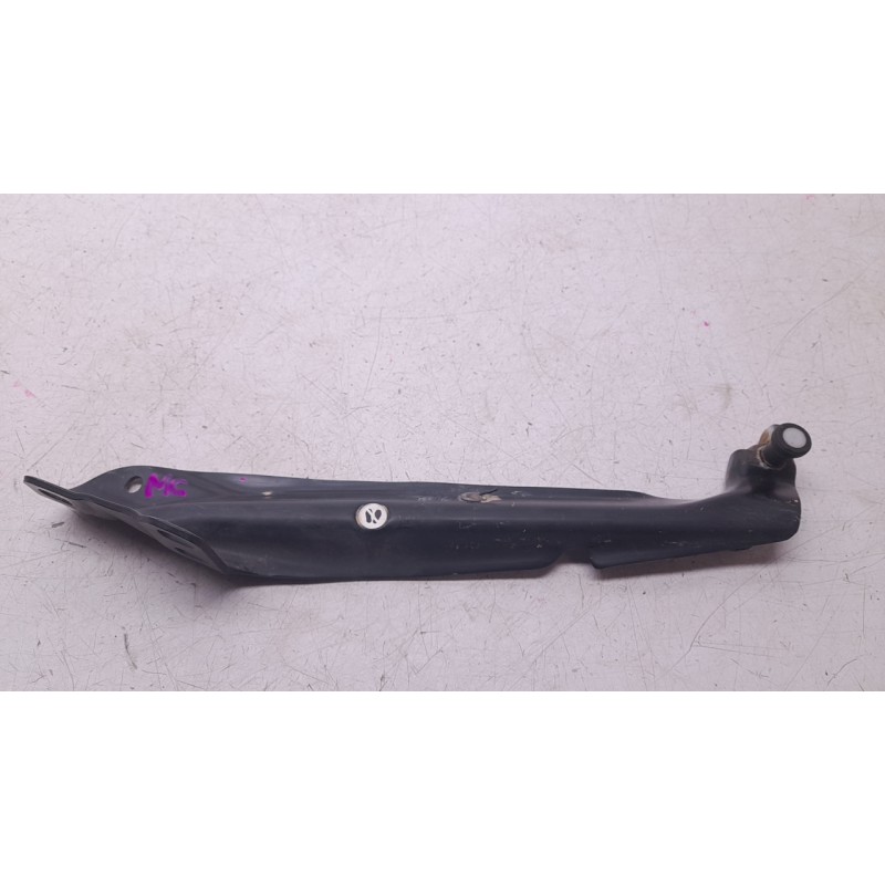 Recambio de soporte / guia puerta corredera para ford transit courier b460 furgoneta/monovolumen 1.5 tdci referencia OEM IAM ET7