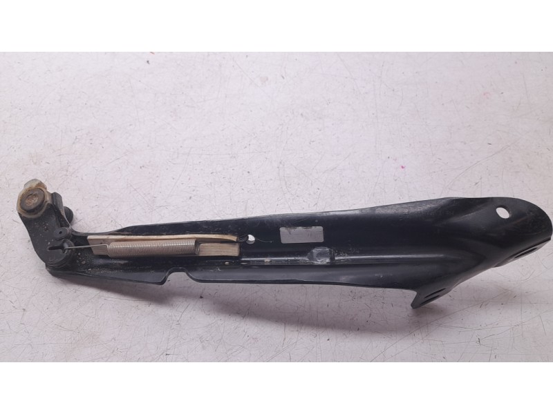Recambio de soporte / guia puerta corredera para ford transit courier b460 furgoneta/monovolumen 1.5 tdci referencia OEM IAM ET7