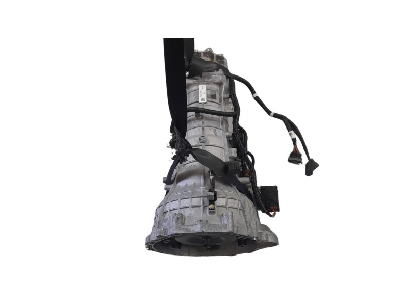 Recambio de caja cambios para ssangyong rexton limited 4x4 referencia OEM IAM 3614036200  