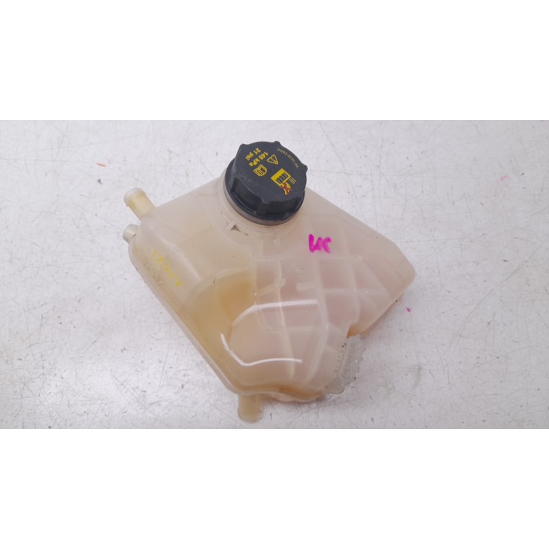 Recambio de deposito expansion para ford transit courier b460 furgoneta/monovolumen 1.5 tdci referencia OEM IAM ET768K218B  