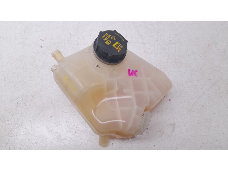 Recambio de deposito expansion para ford transit courier b460 furgoneta/monovolumen 1.5 tdci referencia OEM IAM ET768K218B  