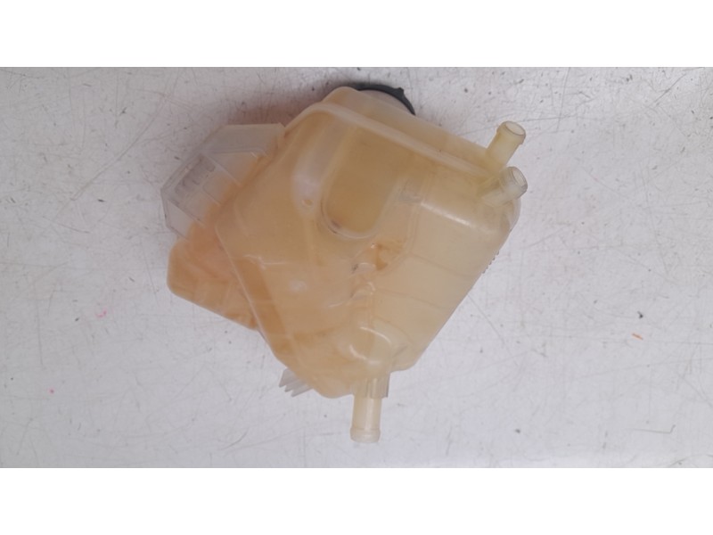Recambio de deposito expansion para ford transit courier b460 furgoneta/monovolumen 1.5 tdci referencia OEM IAM ET768K218B  