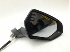 Recambio de retrovisor derecho para seat leon (kl1, klg) 1.0 tsi referencia OEM IAM 5FB857507N9B9  9020462