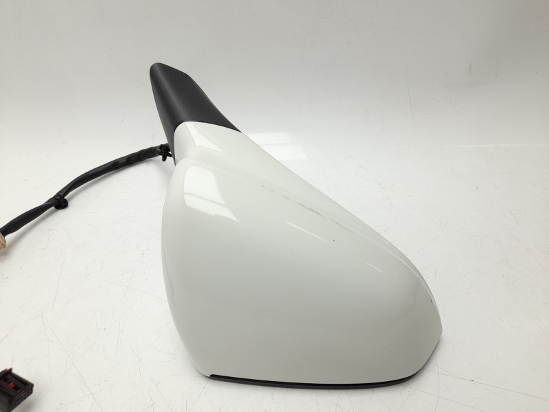 Recambio de retrovisor derecho para seat leon (kl1, klg) 1.0 tsi referencia OEM IAM 5FB857507N9B9  9020462
