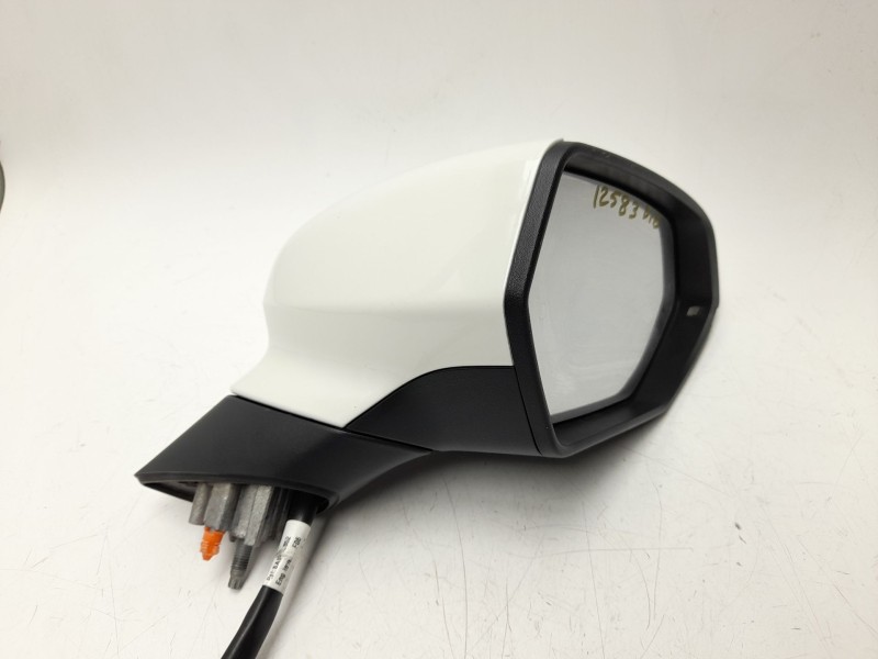 Recambio de retrovisor derecho para seat leon (kl1, klg) 1.0 tsi referencia OEM IAM 5FB857507N9B9  9020462