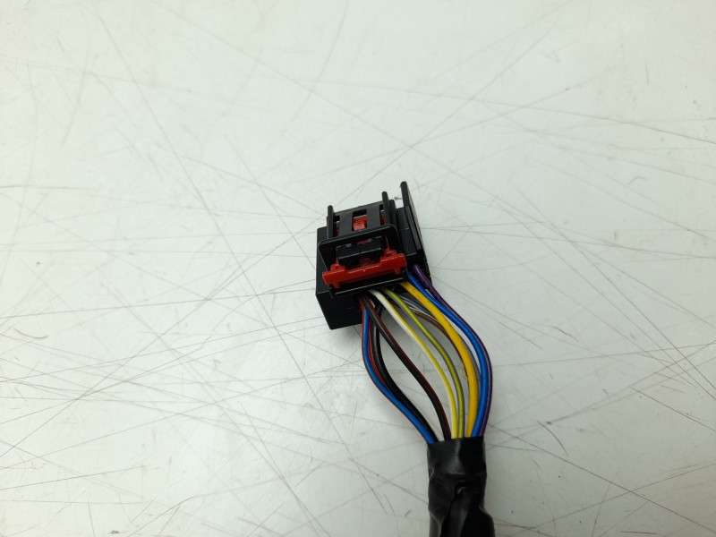 Recambio de retrovisor derecho para seat leon (kl1, klg) 1.0 tsi referencia OEM IAM 5FB857507N9B9  9020462