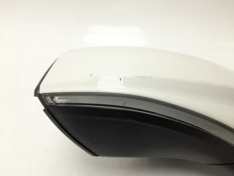 Recambio de retrovisor derecho para seat leon (kl1, klg) 1.0 tsi referencia OEM IAM 5FB857507N9B9  9020462