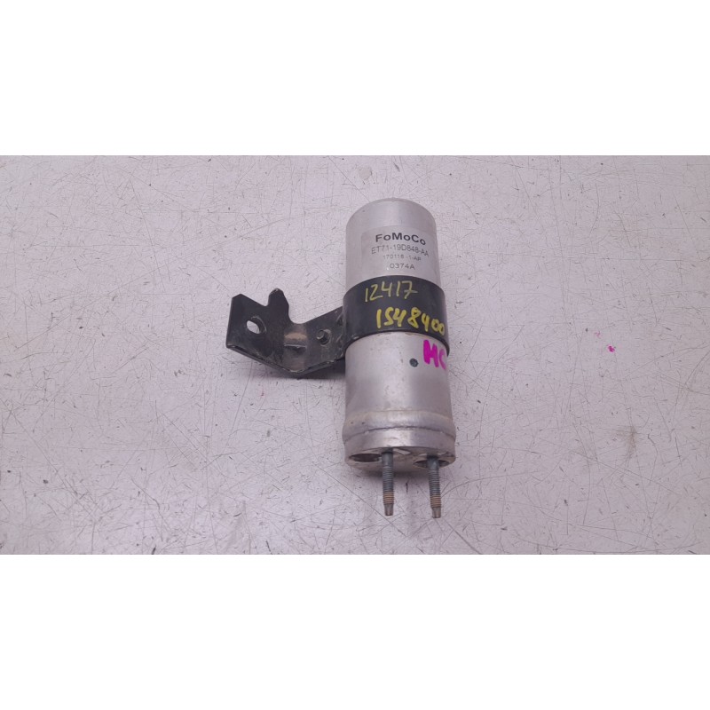 Recambio de filtro secante aire acondicionado para ford transit courier b460 furgoneta/monovolumen 1.5 tdci referencia OEM IAM E