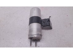 Recambio de filtro secante aire acondicionado para ford transit courier b460 furgoneta/monovolumen 1.5 tdci referencia OEM IAM E 2