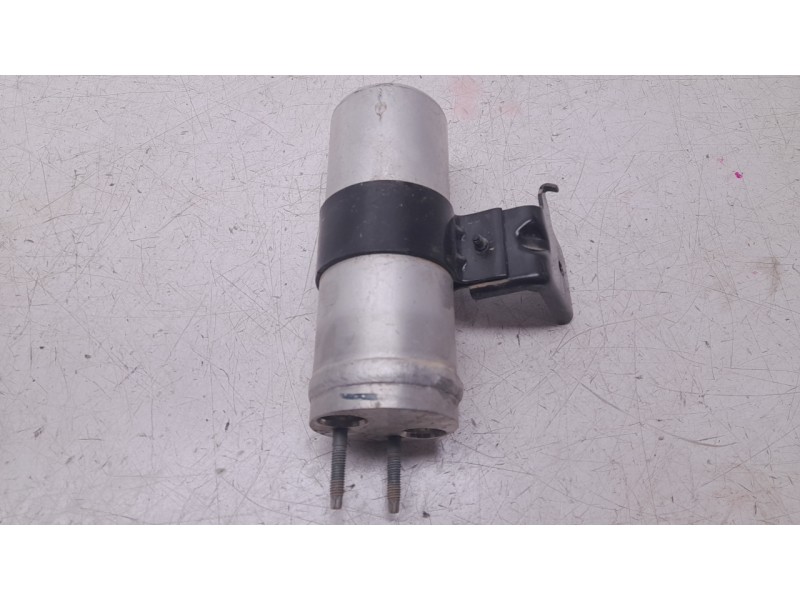 Recambio de filtro secante aire acondicionado para ford transit courier b460 furgoneta/monovolumen 1.5 tdci referencia OEM IAM E