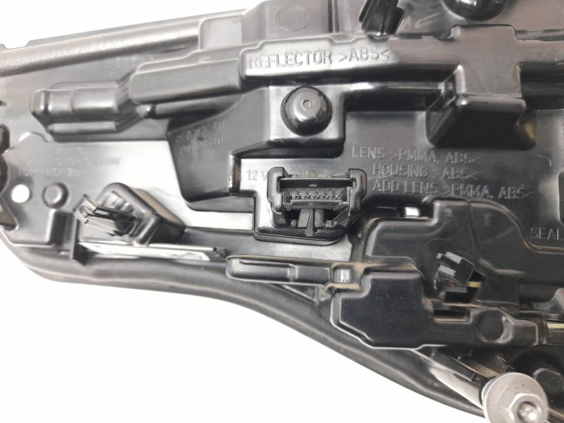 Recambio de piloto trasero izquierdo interior para bmw serie x3 (g01) xdrive 20d referencia OEM IAM 63219463051  