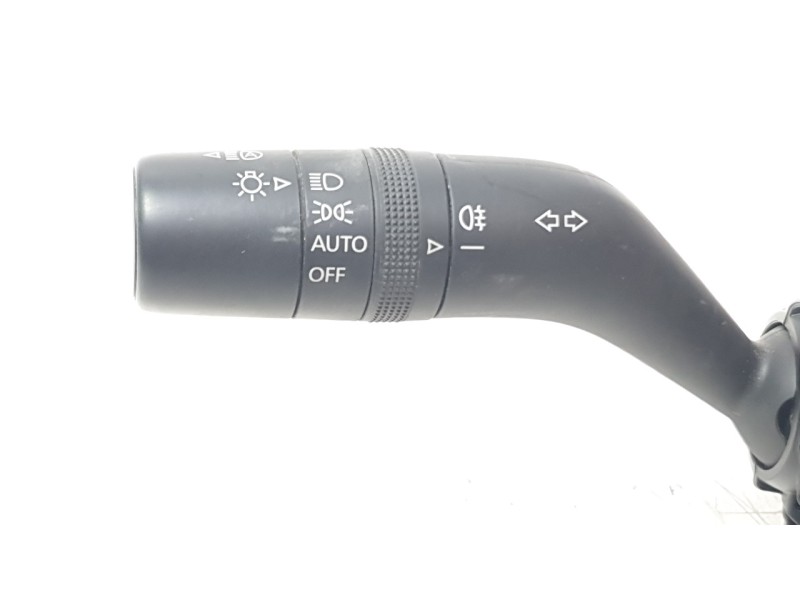 Recambio de mando intermitentes para mazda 3 hatchback (bp) 2.0 skyactiv-g m hybrid referencia OEM IAM BDEL1D  