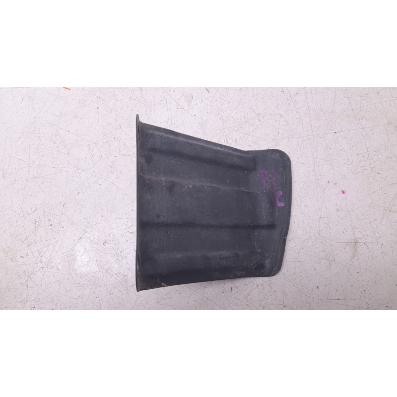 Recambio de refuerzo paragolpes trasero para ford transit courier b460 furgoneta/monovolumen 1.5 tdci referencia OEM IAM ET7617C