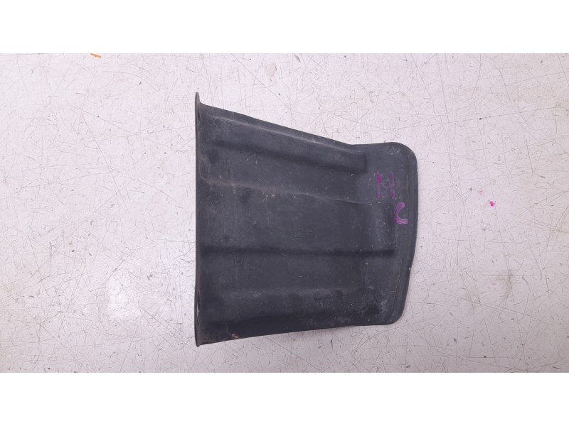 Recambio de refuerzo paragolpes trasero para ford transit courier b460 furgoneta/monovolumen 1.5 tdci referencia OEM IAM ET7617C