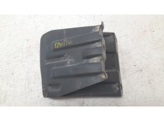 Recambio de refuerzo paragolpes trasero para ford transit courier b460 furgoneta/monovolumen 1.5 tdci referencia OEM IAM ET7617C 2