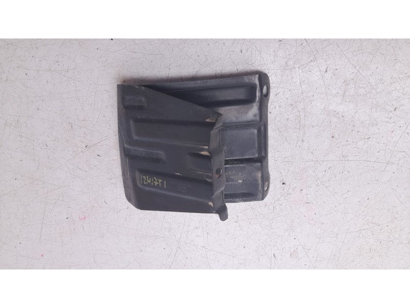 Recambio de refuerzo paragolpes trasero para ford transit courier b460 furgoneta/monovolumen 1.5 tdci referencia OEM IAM ET7617C