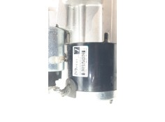 Recambio de motor arranque para mazda 3 hatchback (bp) 2.0 skyactiv-g m hybrid referencia OEM IAM HF0218400 M00TD0071 ARF101353 2