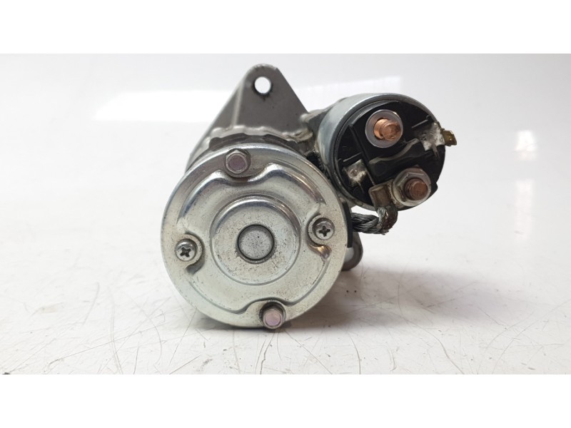 Recambio de motor arranque para mazda 3 hatchback (bp) 2.0 skyactiv-g m hybrid referencia OEM IAM HF0218400 M00TD0071 ARF101353