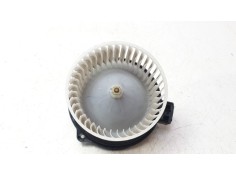 VENTILADOR CALEFACCION BDGF61B10 BDGF61B10 8727001774