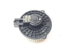 Recambio de ventilador calefaccion para mazda 3 hatchback (bp) 2.0 skyactiv-g m hybrid referencia OEM IAM BDGF61B10   2