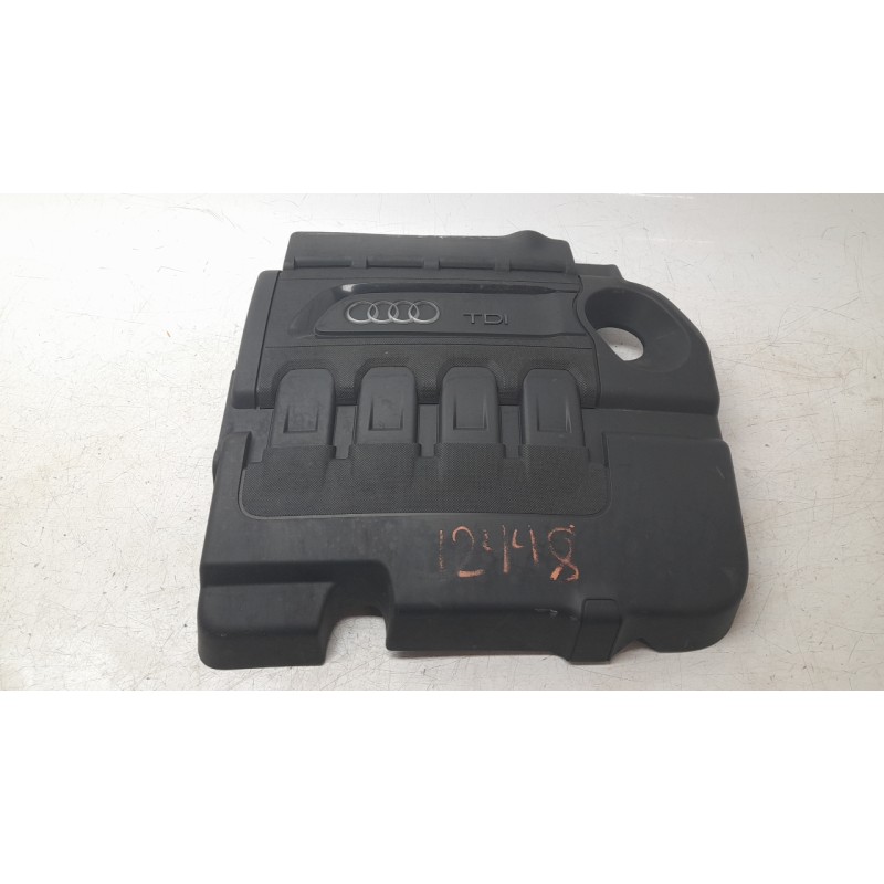 Recambio de tapa motor para audi a1 sportback (8xa, 8xf) 1.6 tdi referencia OEM IAM 04L103925AA  