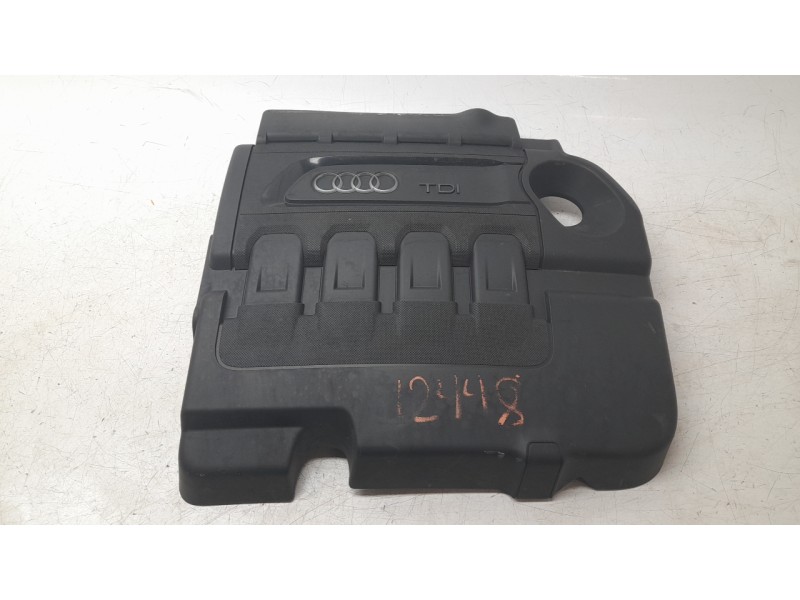Recambio de tapa motor para audi a1 sportback (8xa, 8xf) 1.6 tdi referencia OEM IAM 04L103925AA  