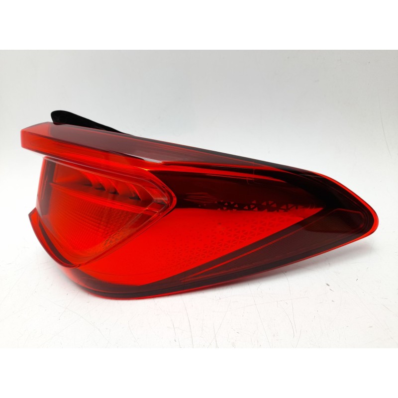 Recambio de piloto trasero derecho para seat leon (kl1, klg) 1.0 tsi referencia OEM IAM 5FA945096  103F21391770/16852142/9021060