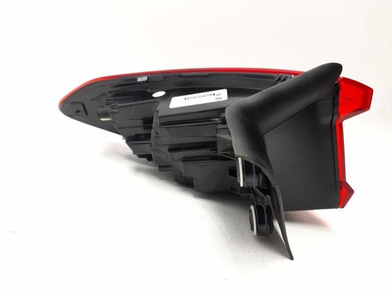 Recambio de piloto trasero derecho para seat leon (kl1, klg) 1.0 tsi referencia OEM IAM 5FA945096  103F21391770/16852142/9021060
