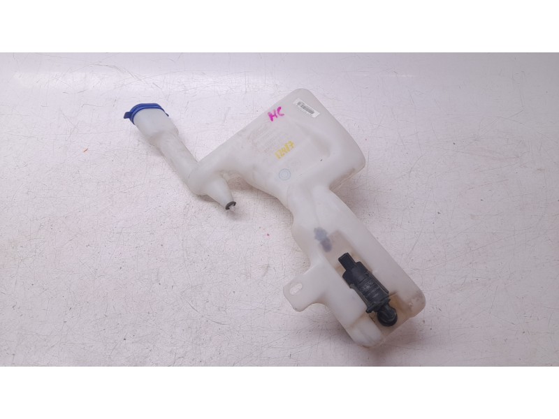 Recambio de deposito limpia para ford transit courier b460 furgoneta/monovolumen 1.5 tdci referencia OEM IAM ET7617B613AH  