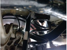 Recambio de amortiguador trasero derecho para audi a5 sportback (f5a, f5f) 40 tfsi mild hybrid referencia OEM IAM   