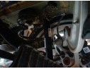 AMORTIGUADOR TRASERO IZQUIERDO 8W0513035AJ 