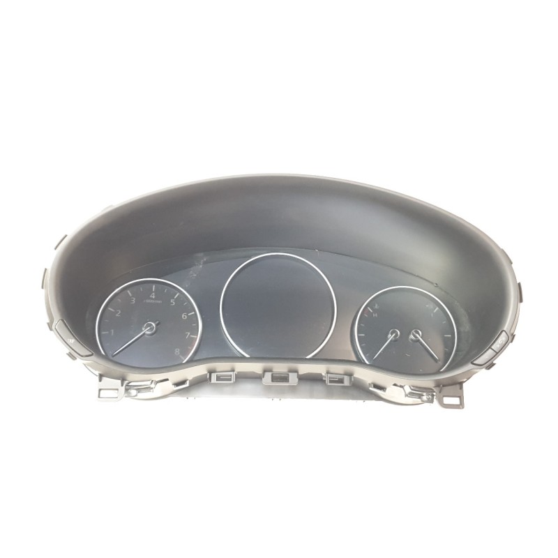 Recambio de cuadro instrumentos para mazda 3 hatchback (bp) 2.0 skyactiv-g m hybrid referencia OEM IAM VPPJVF10849AAC  