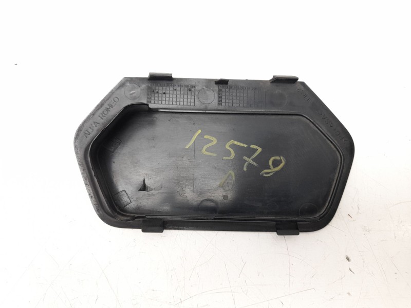 Recambio de moldura para alfa romeo giulia (952_) 2.2 d (952aem250, 952aea250) referencia OEM IAM 156113746  