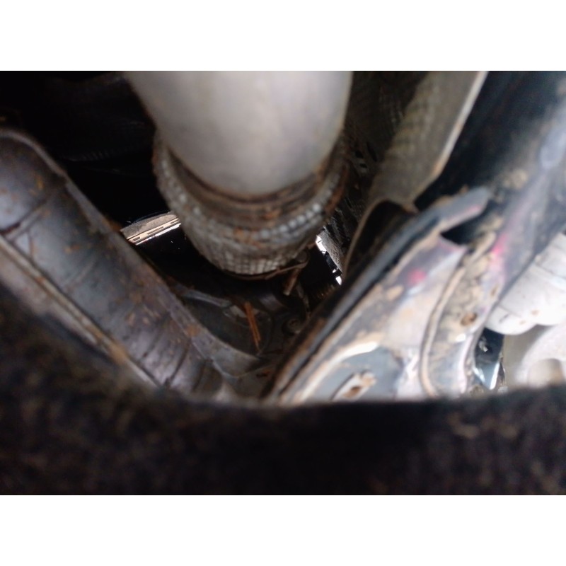 Recambio de catalizador para audi a5 sportback (f5a, f5f) 40 tfsi mild hybrid referencia OEM IAM   