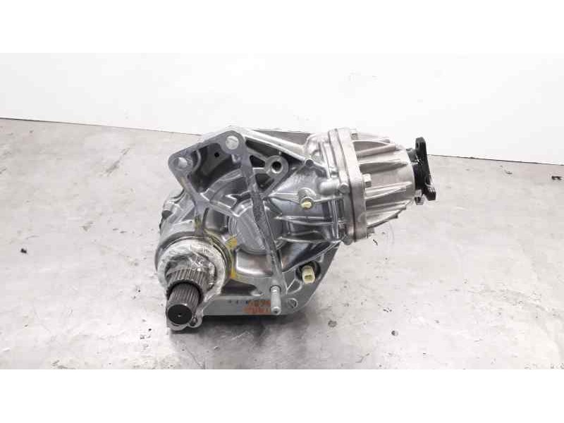 Recambio de caja transfer para suzuki vitara 1.6 ddis comfort 4x4 referencia OEM IAM 160413154 1M2 