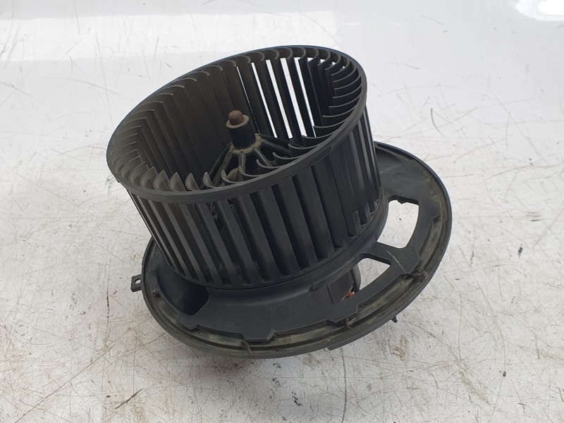 Recambio de ventilador calefaccion para bmw 3 (e90) 320 d referencia OEM IAM 64119227670  EWNBM005/2105310/2145310/2185310/34124