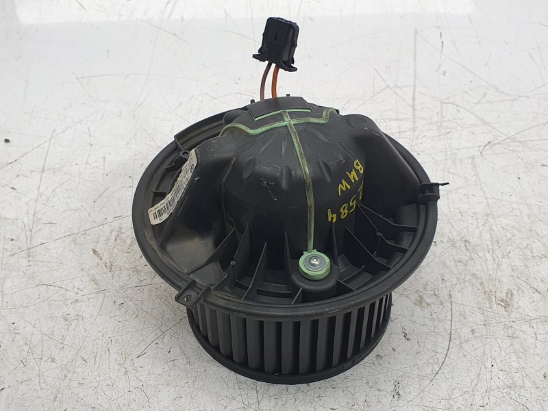 Recambio de ventilador calefaccion para bmw 3 (e90) 320 d referencia OEM IAM 64119227670  EWNBM005/2105310/2145310/2185310/34124